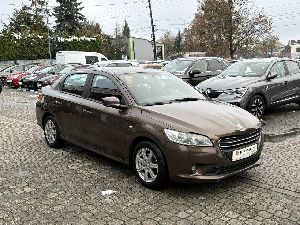 Peugeot 301 - Zdjęcie 2