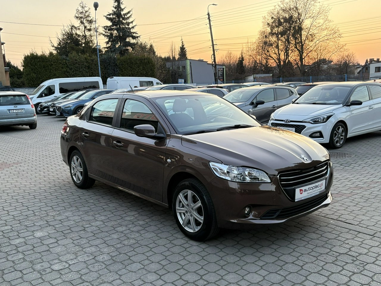 Peugeot 301 - Zdjęcie 2