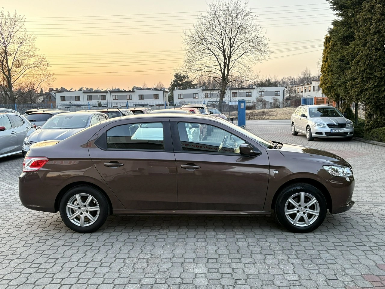 Peugeot 301 - Zdjęcie 3