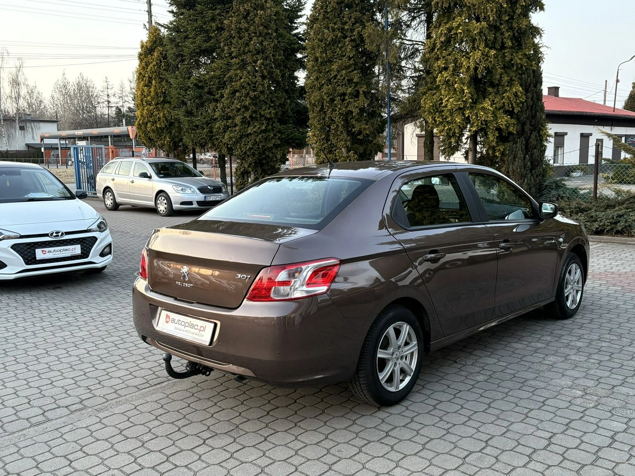 Peugeot 301 - Zdjęcie 4