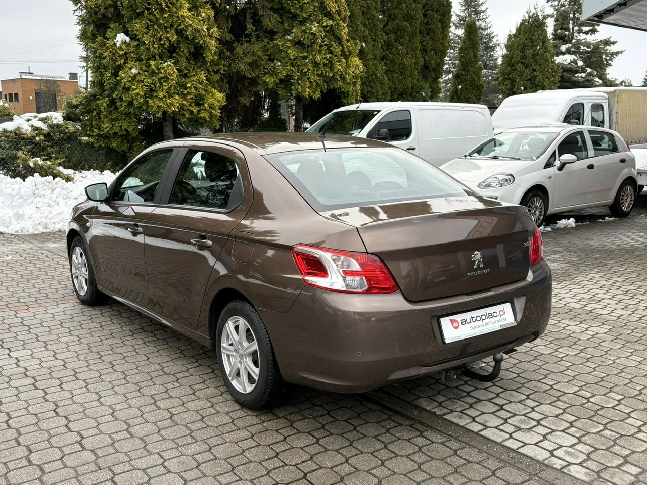 Peugeot 301 - Zdjęcie 5