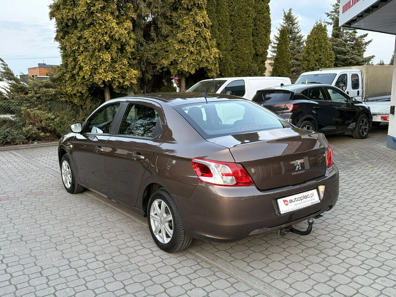 Peugeot 301 - Zdjęcie 5