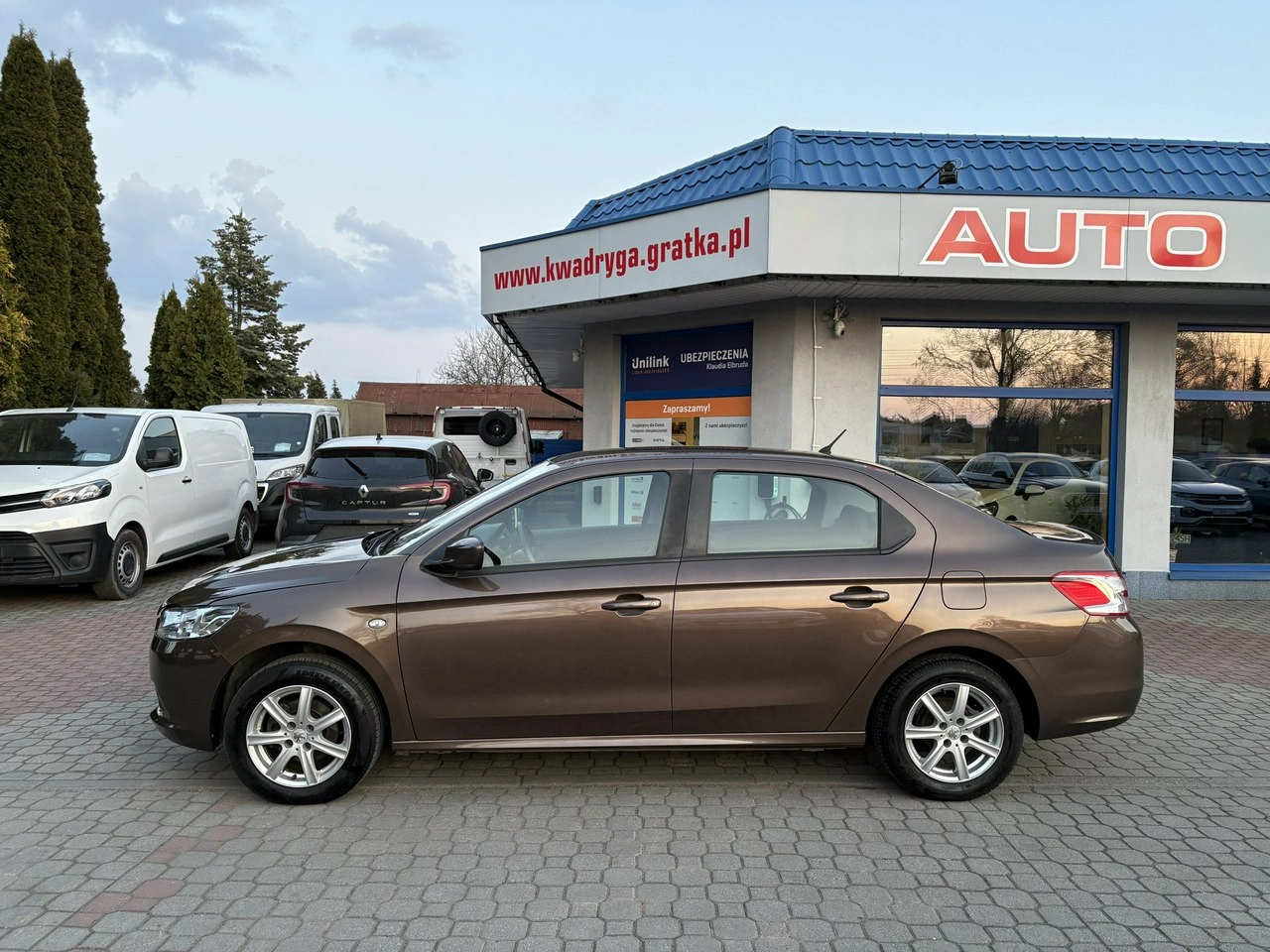 Peugeot 301 - Zdjęcie 6