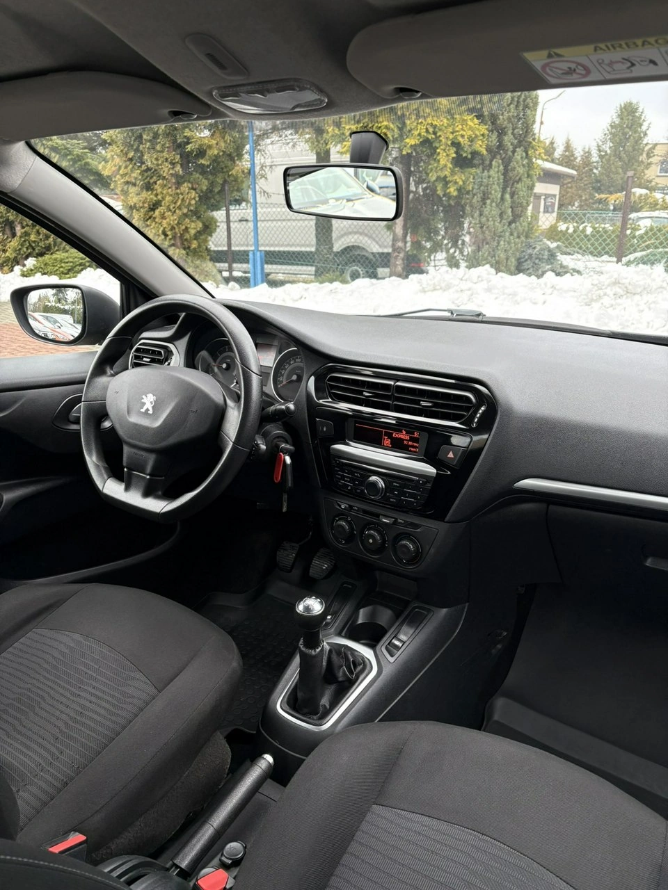 Peugeot 301 - Zdjęcie 7