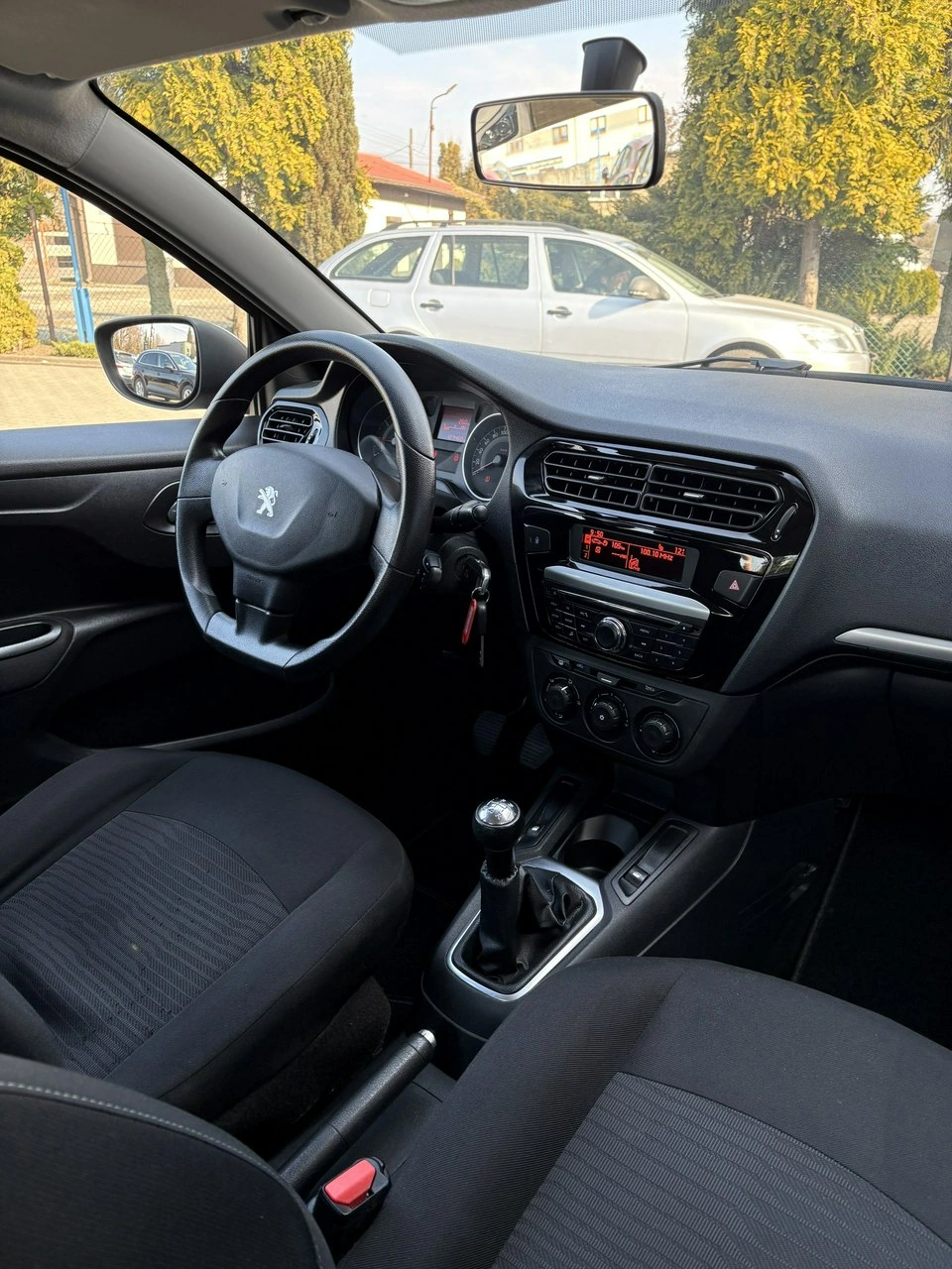 Peugeot 301 - Zdjęcie 7