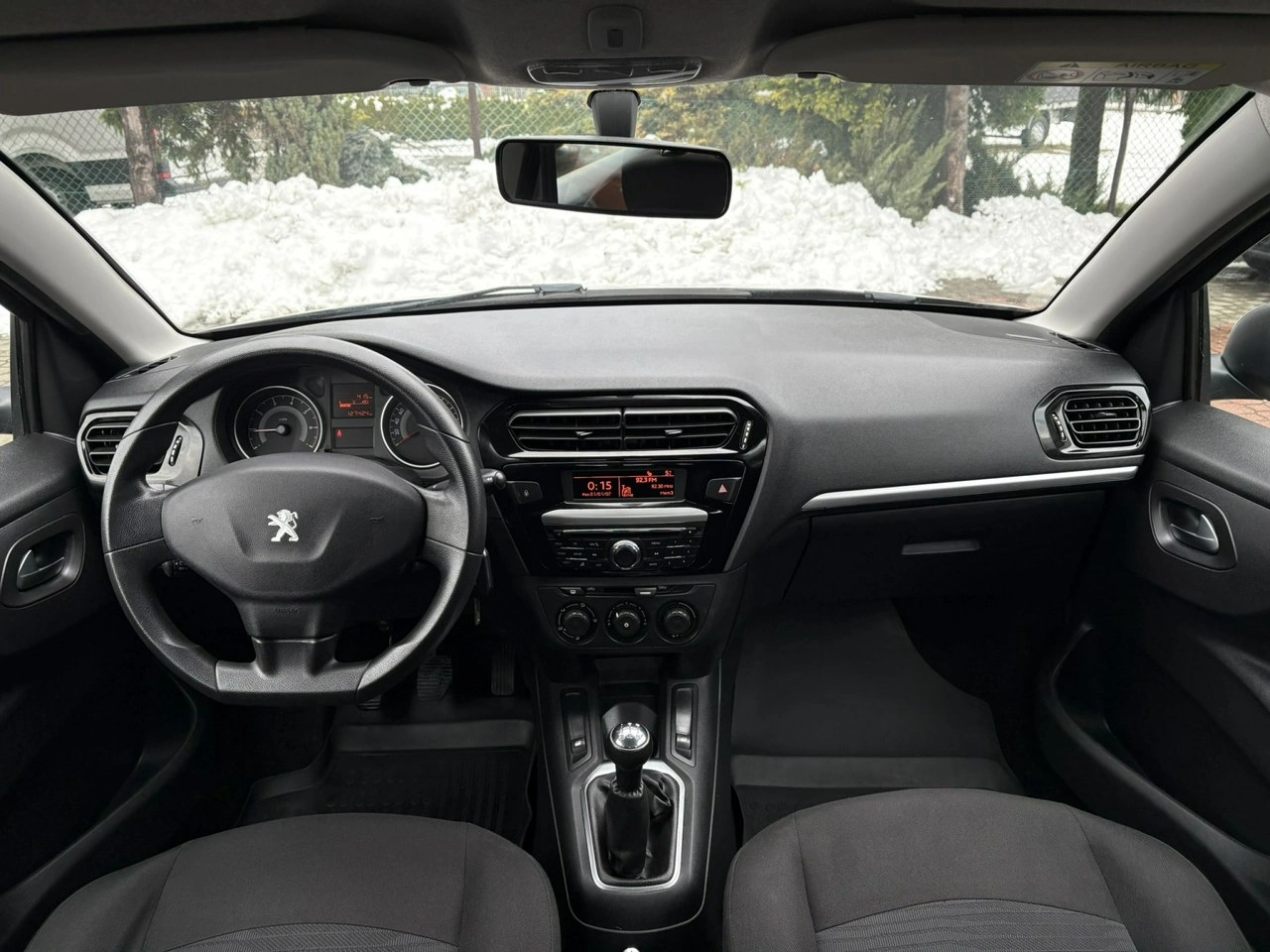 Peugeot 301 - Zdjęcie 8