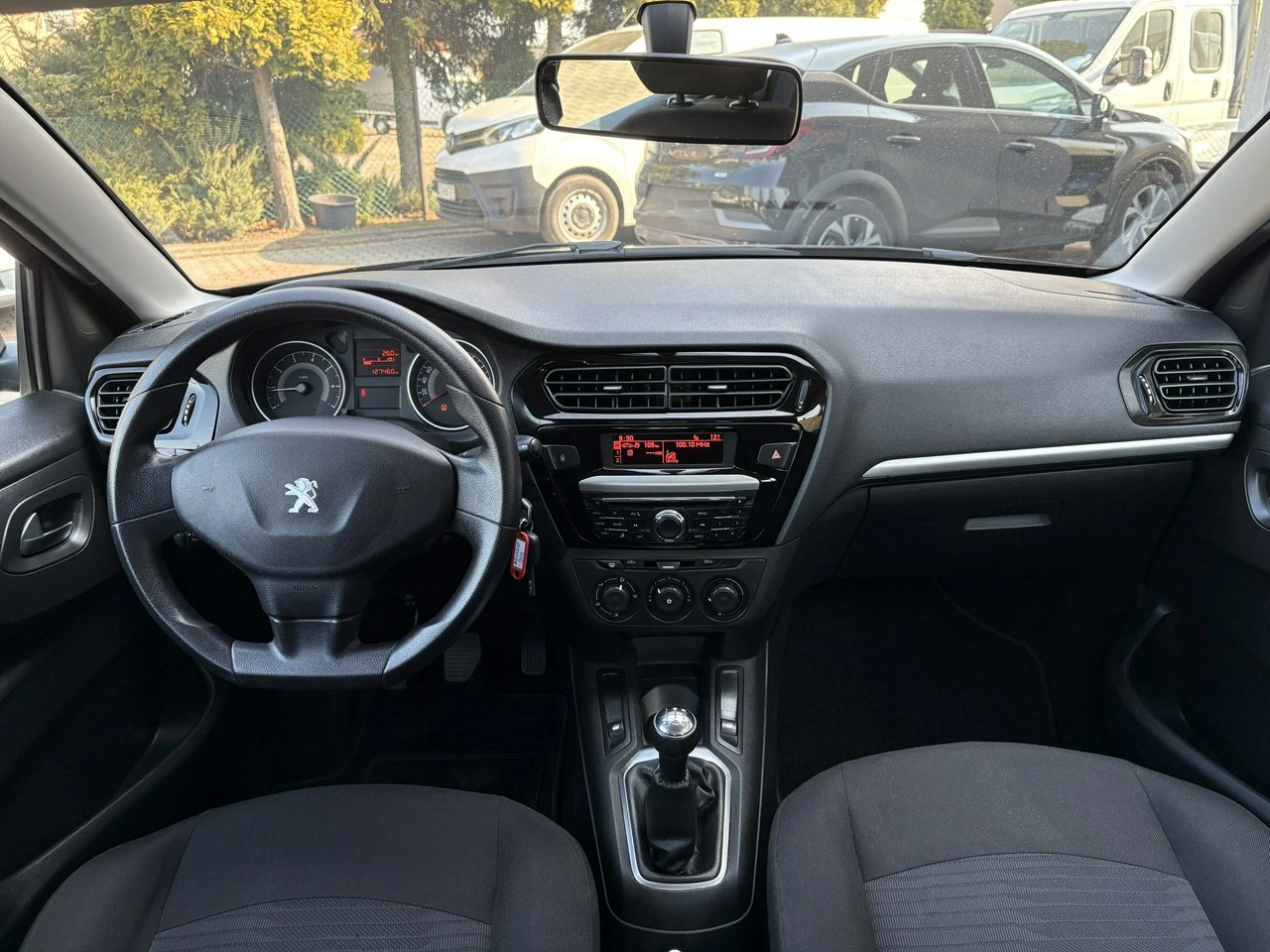 Peugeot 301 - Zdjęcie 8