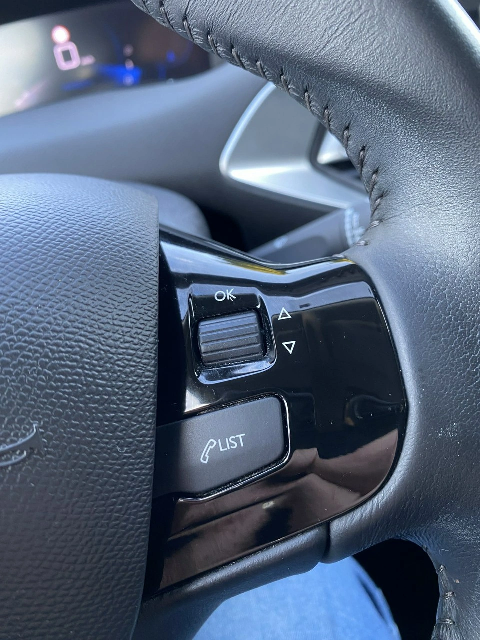 Peugeot 308 - Zdjęcie 19