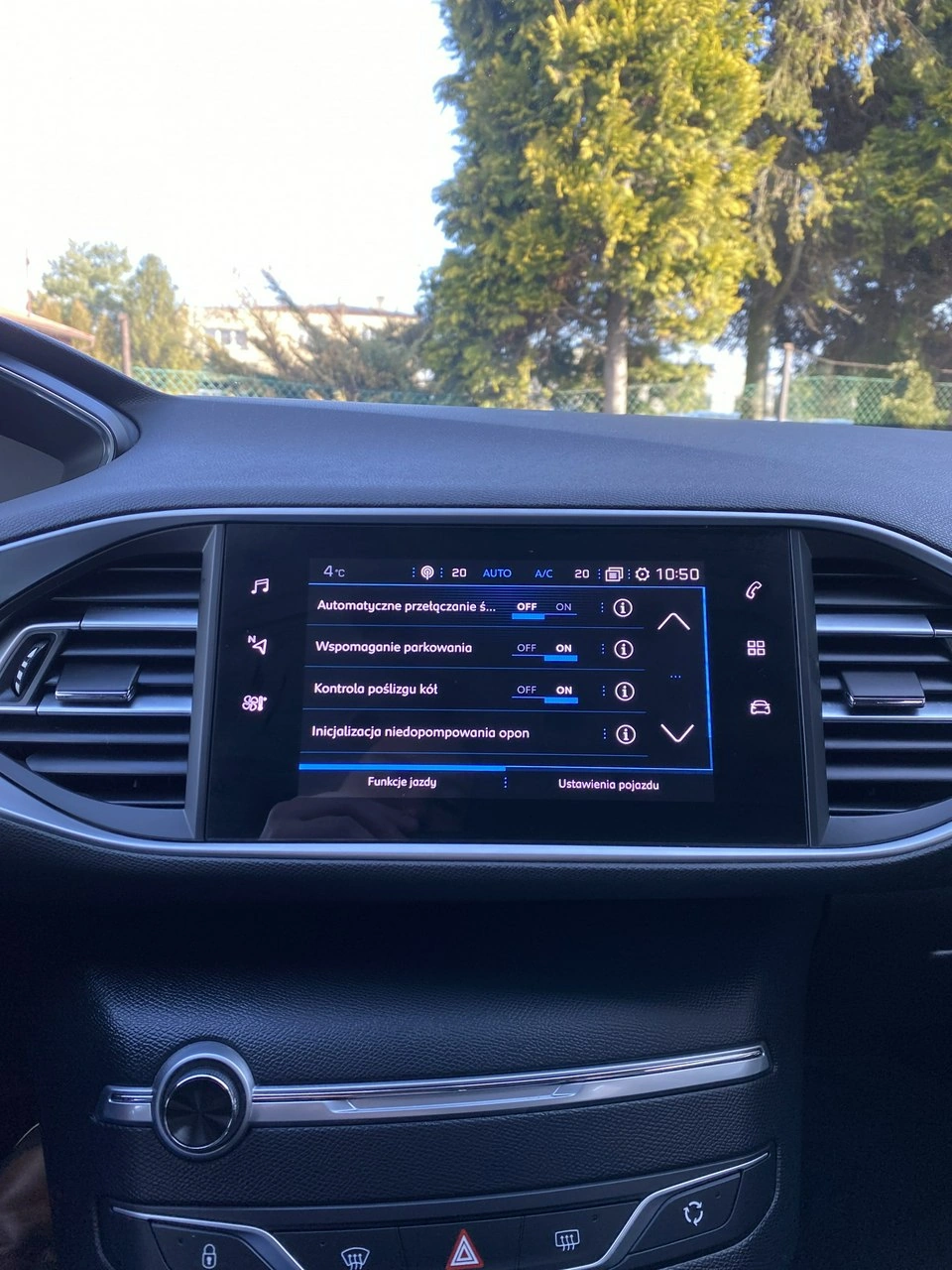 Peugeot 308 - Zdjęcie 20