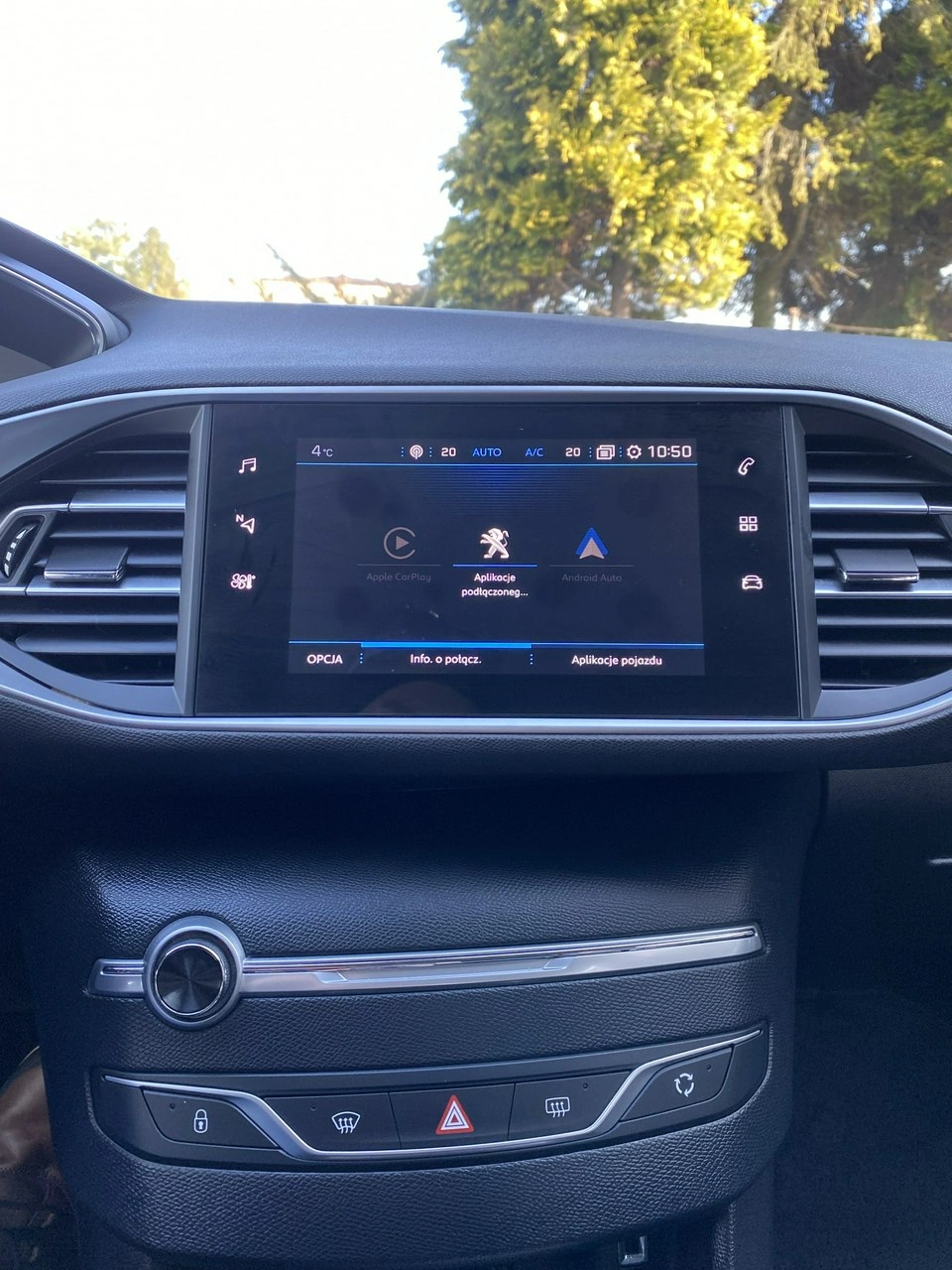 Peugeot 308 - Zdjęcie 22