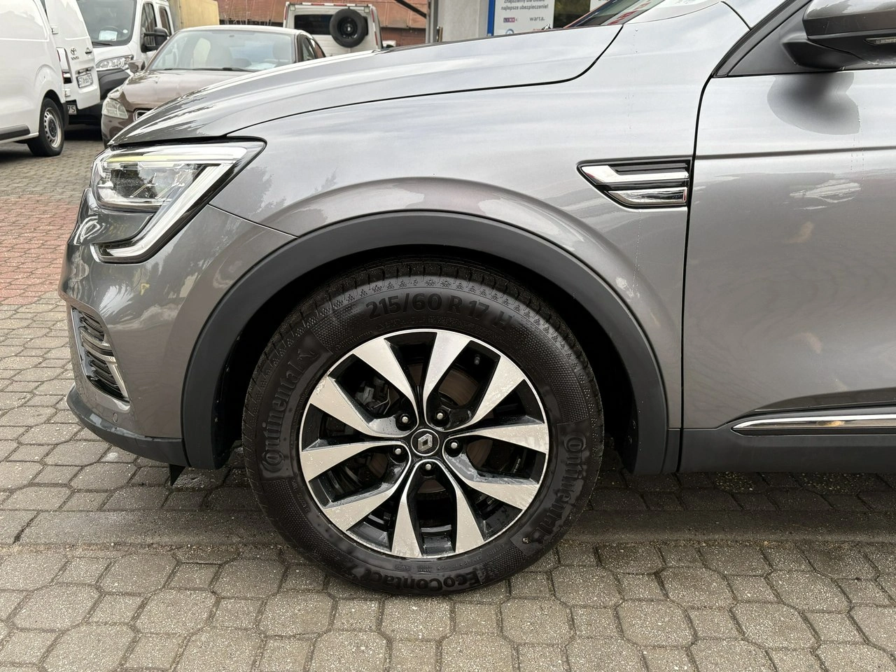 Renault Arkana - Zdjęcie 9