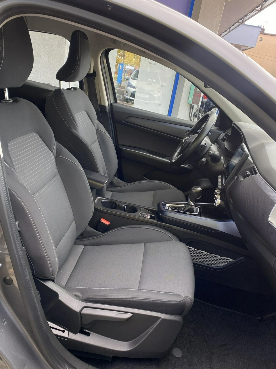 Renault Arkana - Zdjęcie 12