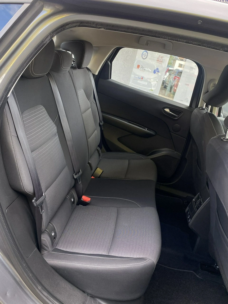 Renault Arkana - Zdjęcie 13