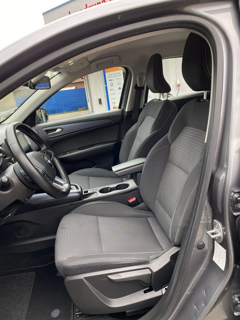 Renault Arkana - Zdjęcie 14