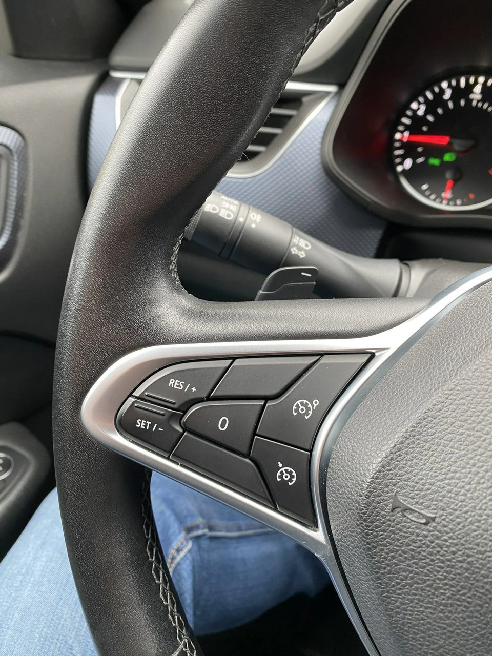 Renault Arkana - Zdjęcie 16