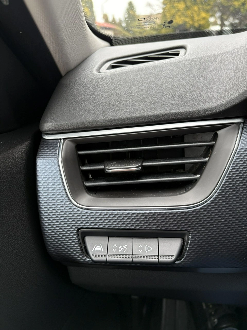 Renault Arkana - Zdjęcie 29