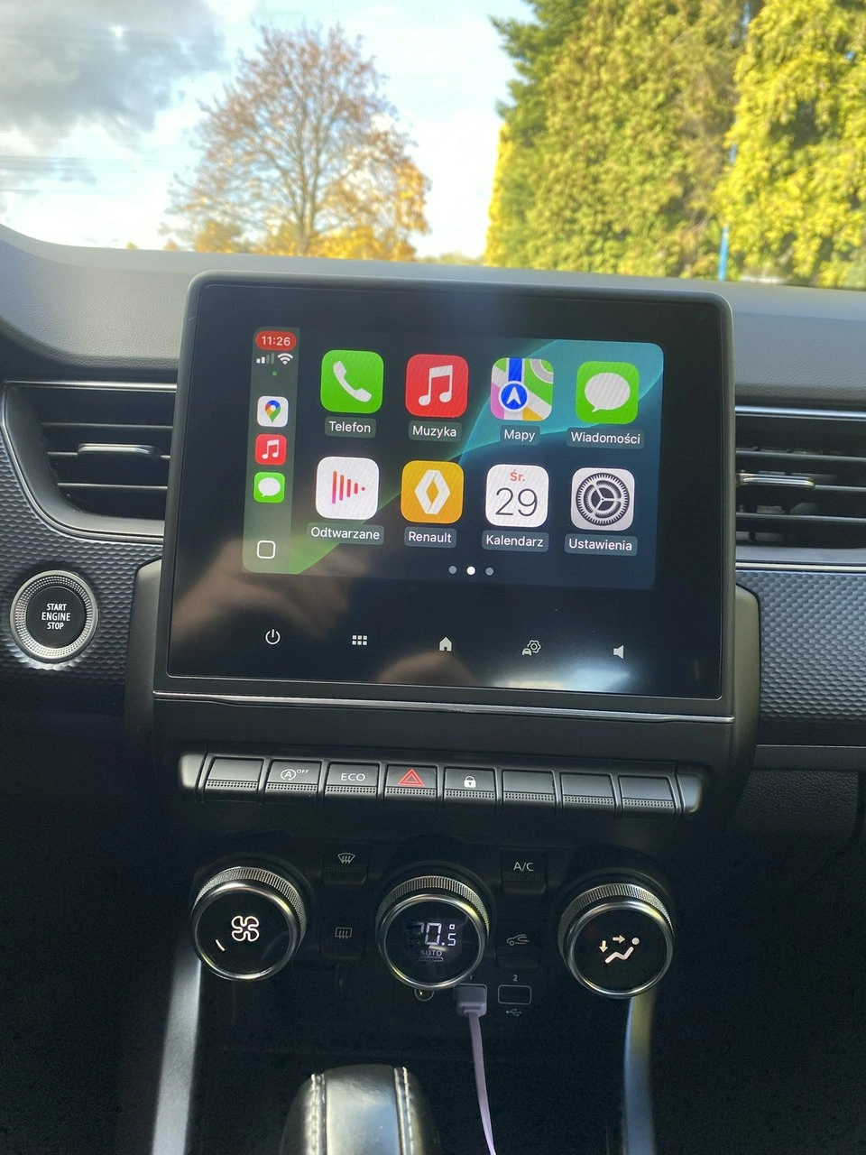 Renault Arkana - Zdjęcie 20