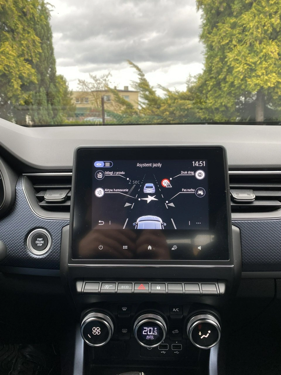 Renault Arkana - Zdjęcie 21