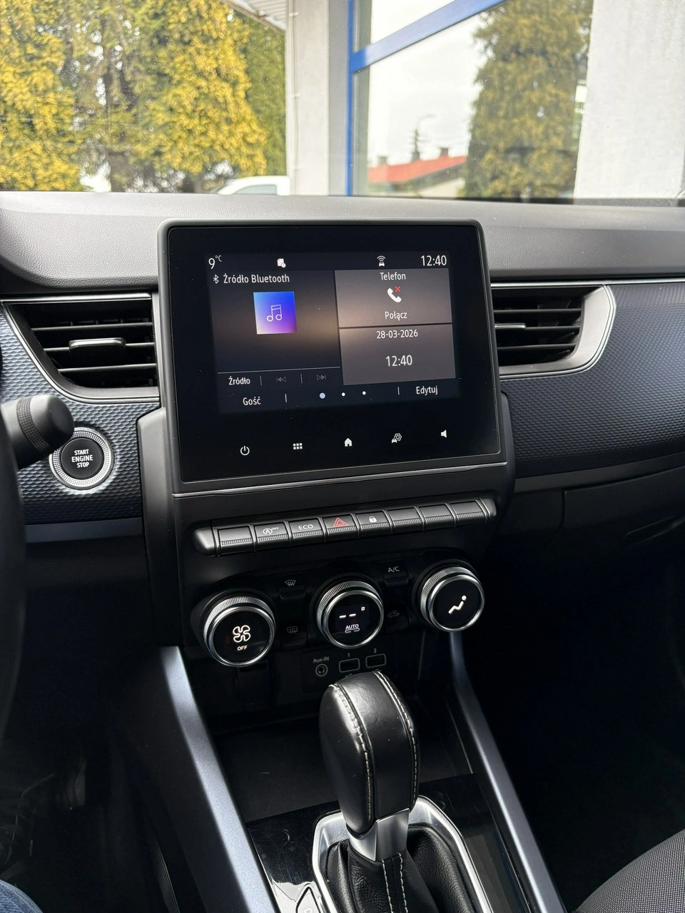 Renault Arkana - Zdjęcie 25