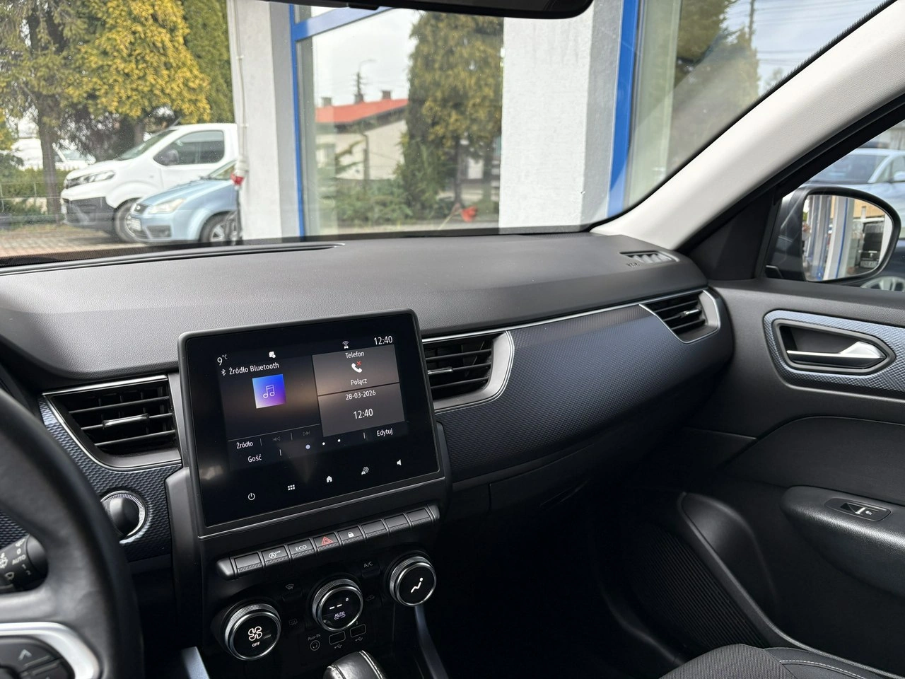 Renault Arkana - Zdjęcie 15