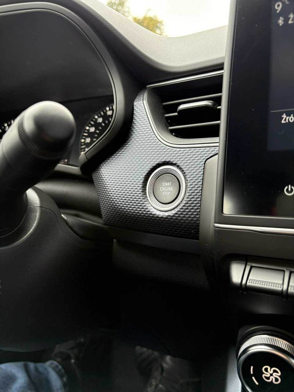 Renault Arkana - Zdjęcie 28