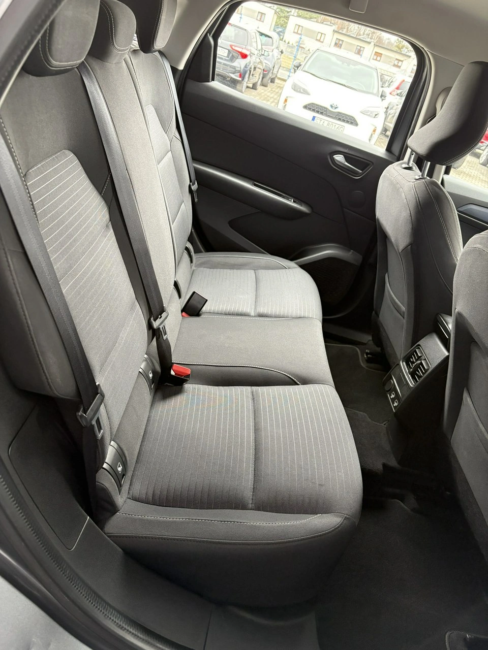 Renault Arkana - Zdjęcie 18