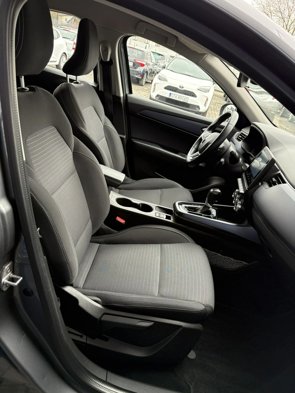 Renault Arkana - Zdjęcie 19