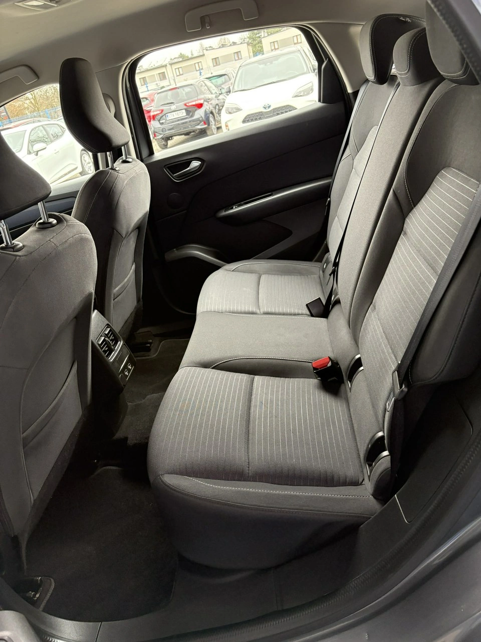 Renault Arkana - Zdjęcie 17