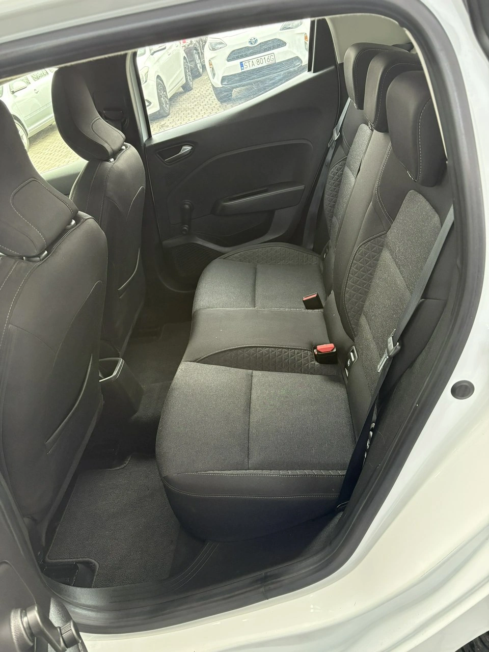 Renault Clio - Zdjęcie 12