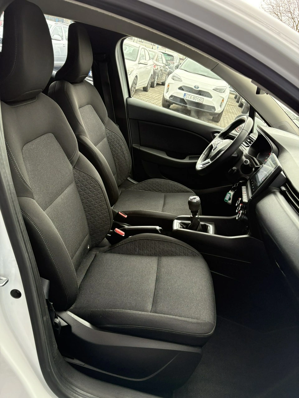 Renault Clio - Zdjęcie 13