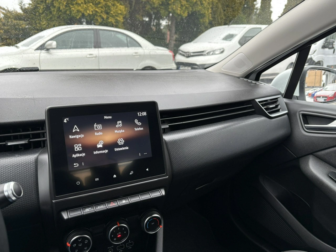 Renault Clio - Zdjęcie 10