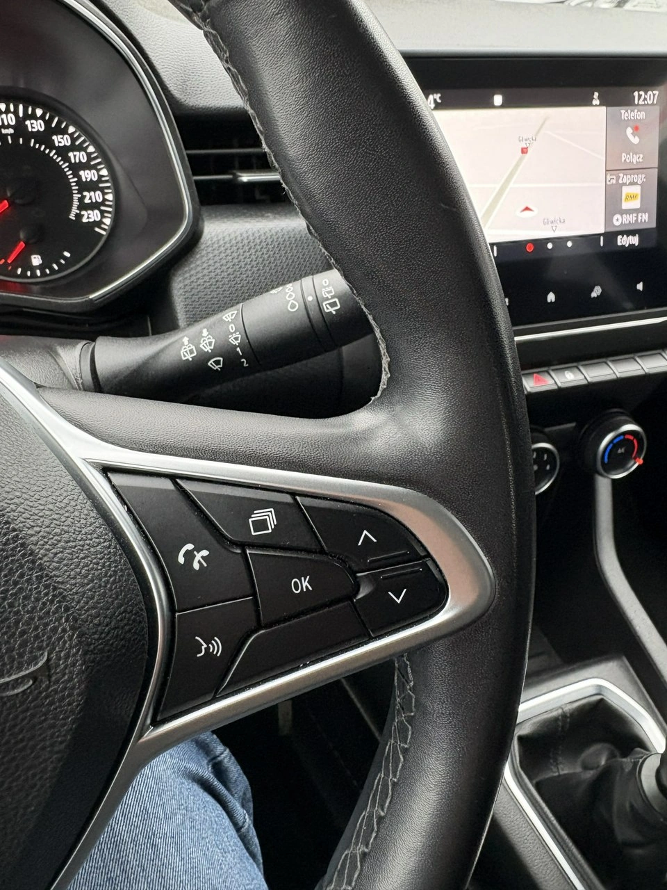 Renault Clio - Zdjęcie 15