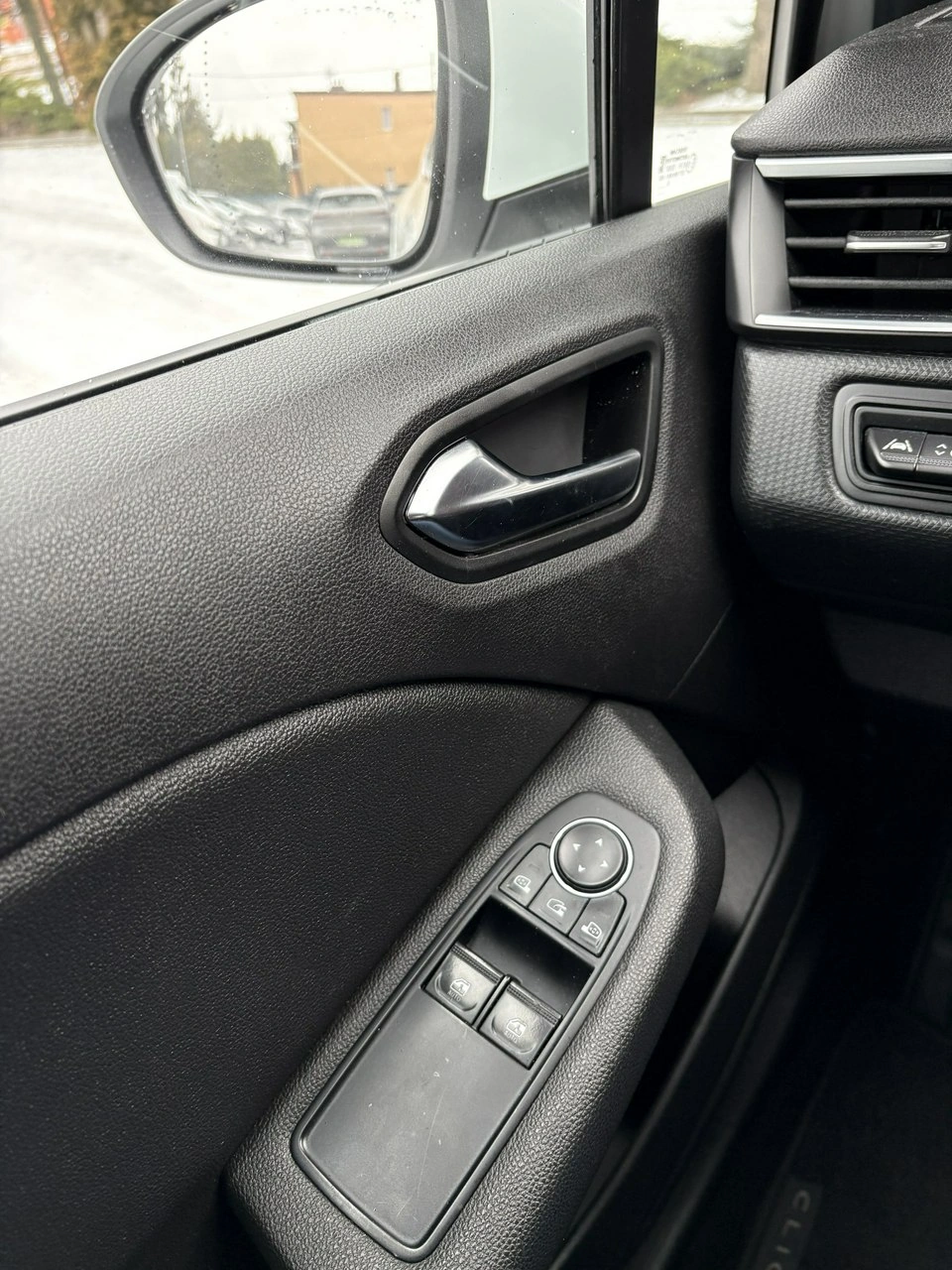 Renault Clio - Zdjęcie 19