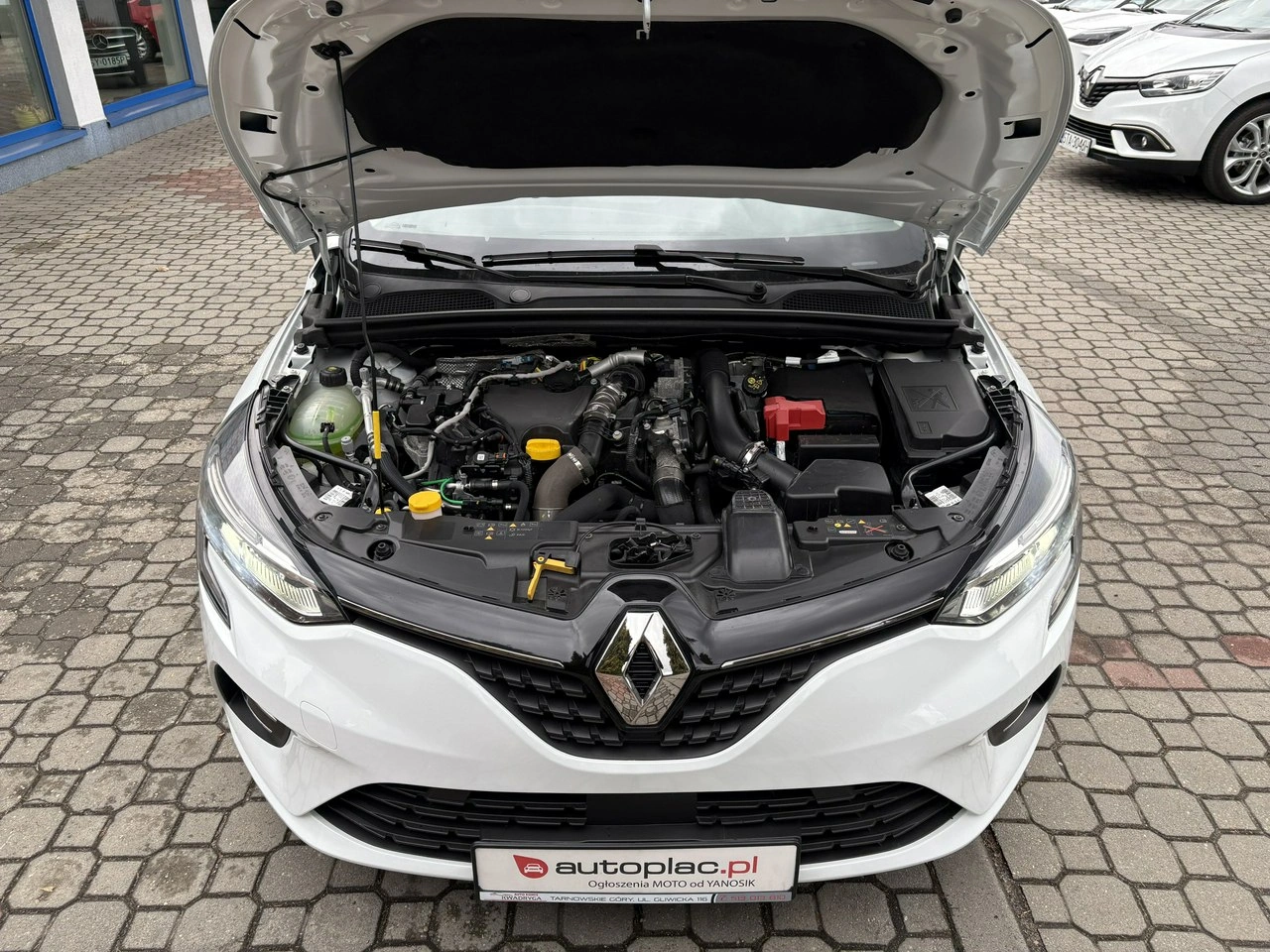 Renault Clio - Zdjęcie 27