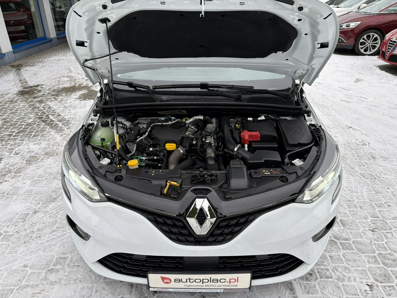 Renault Clio - Zdjęcie 31