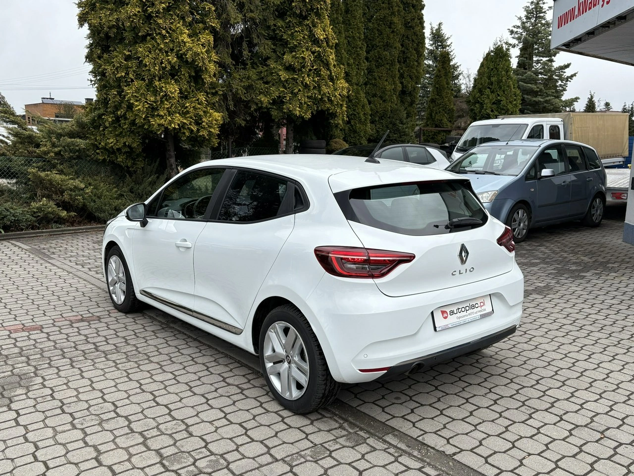 Renault Clio - Zdjęcie 6