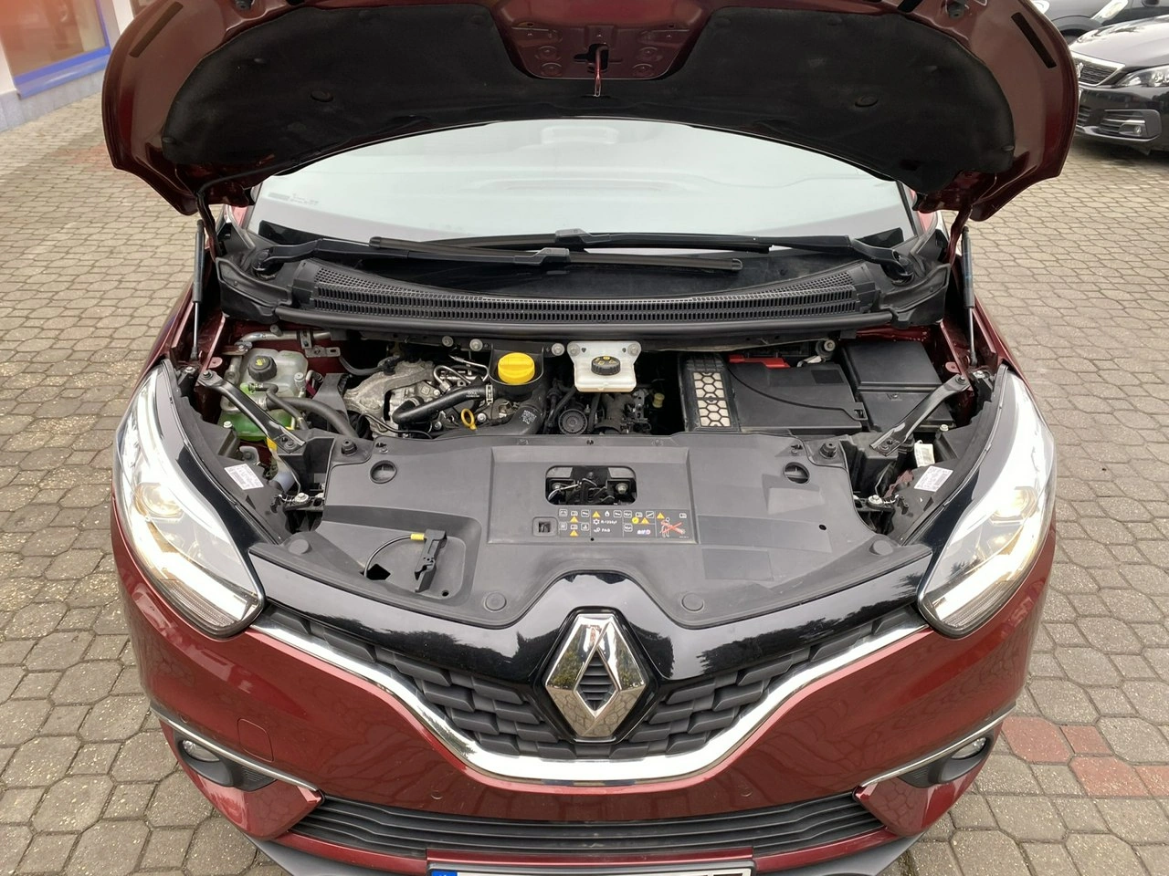 Renault Grand Scenic - Zdjęcie 24