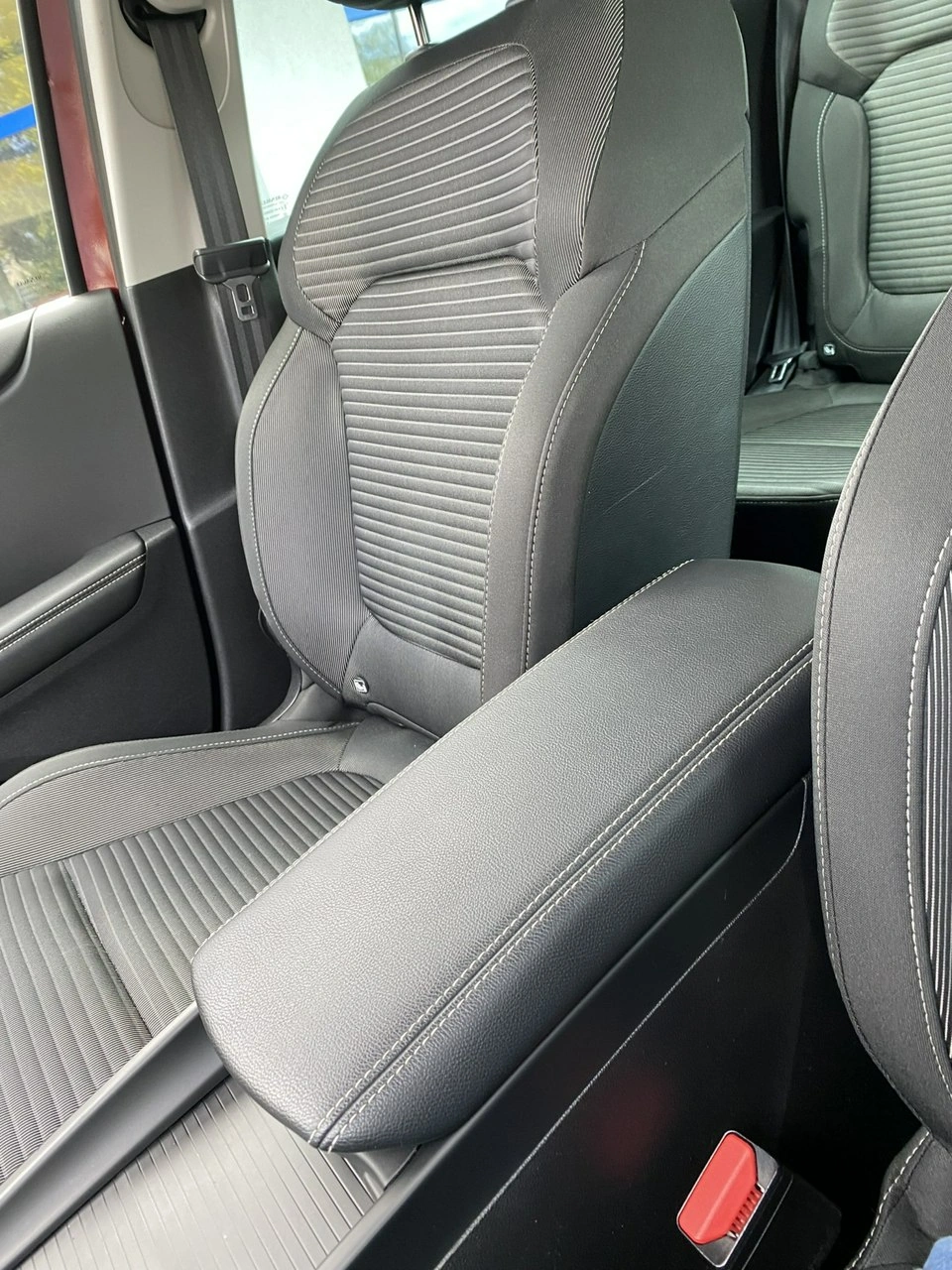 Renault Grand Scenic - Zdjęcie 20