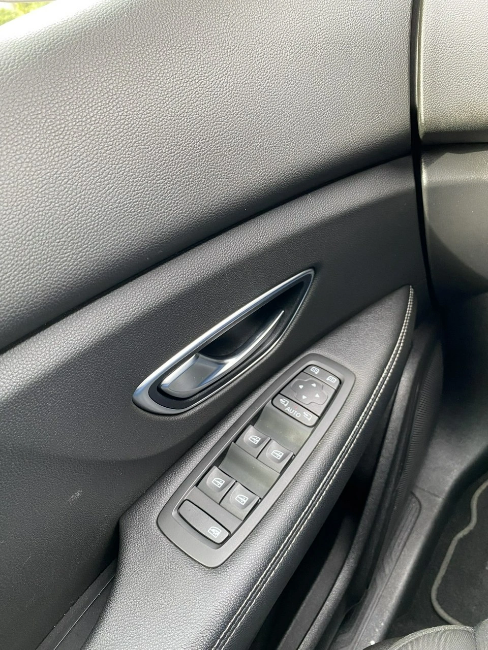 Renault Grand Scenic - Zdjęcie 19