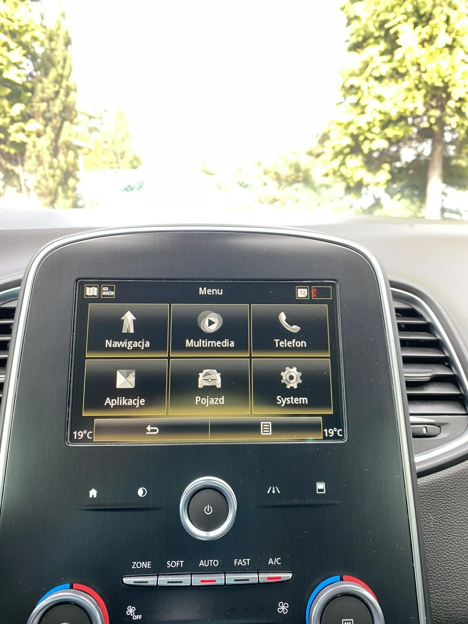 Renault Grand Scenic - Zdjęcie 20