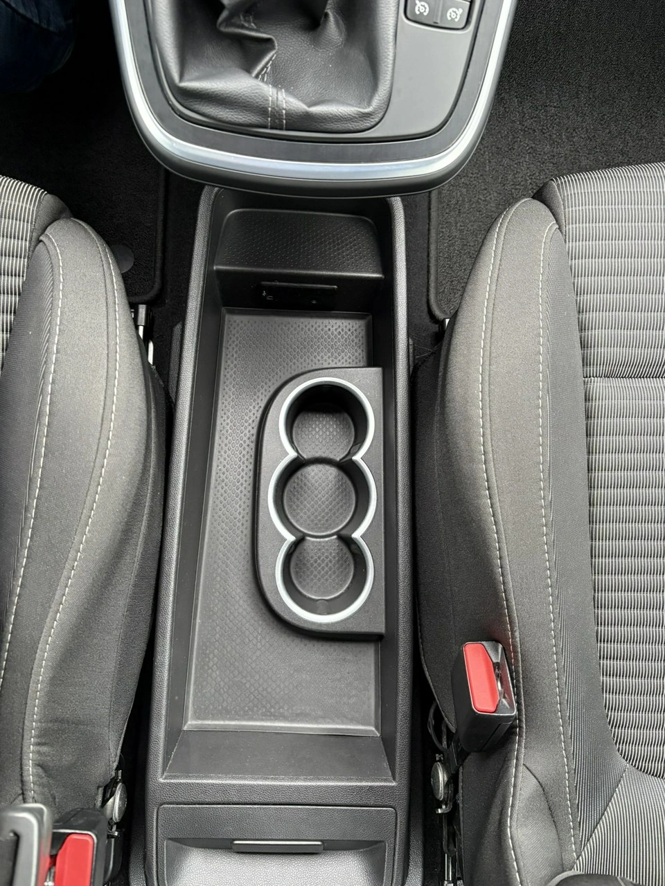 Renault Scenic - Zdjęcie 23