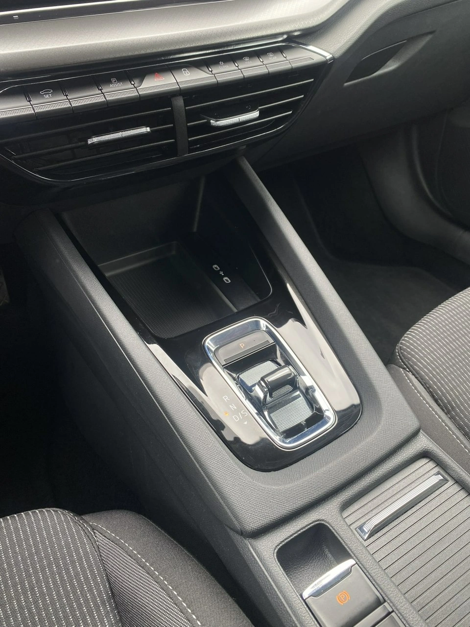 Skoda Octavia - Zdjęcie 24