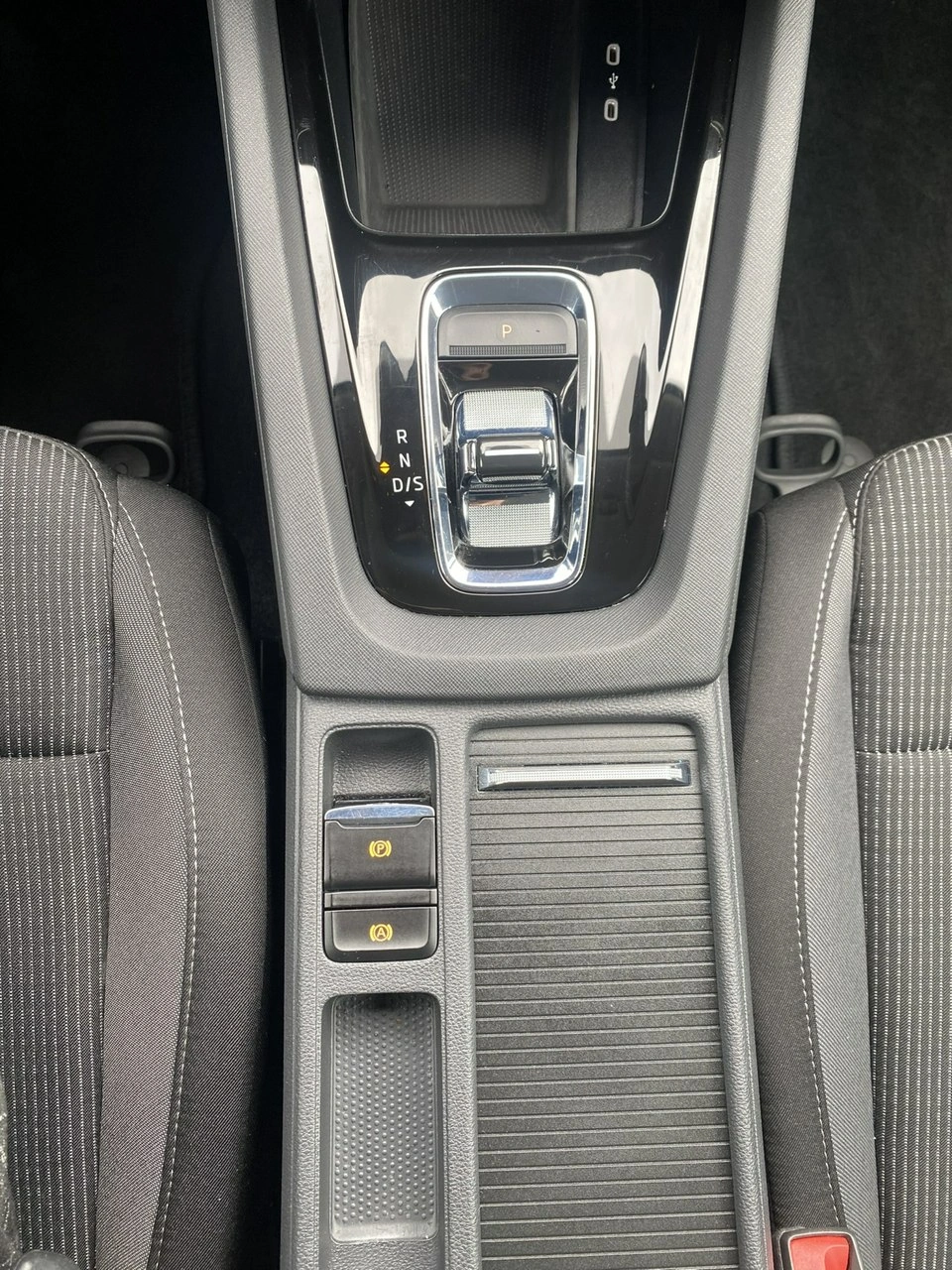 Skoda Octavia - Zdjęcie 25