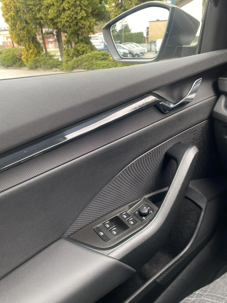 Skoda Octavia - Zdjęcie 26