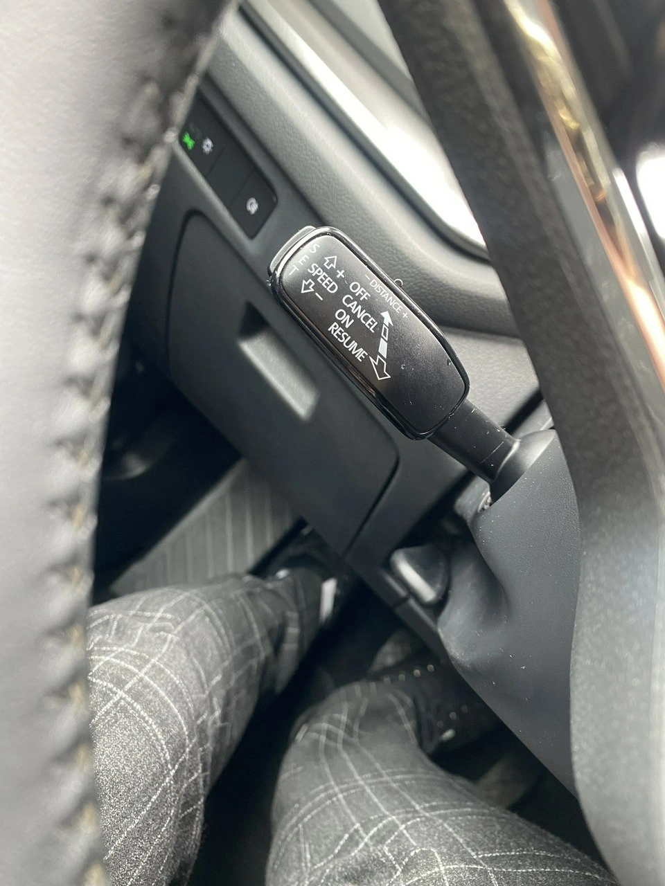 Skoda Octavia - Zdjęcie 27