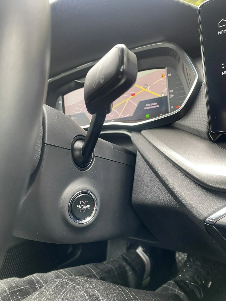 Skoda Octavia - Zdjęcie 29