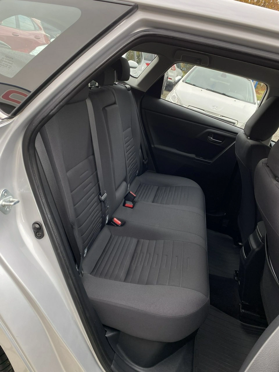 Toyota Auris - Zdjęcie 14