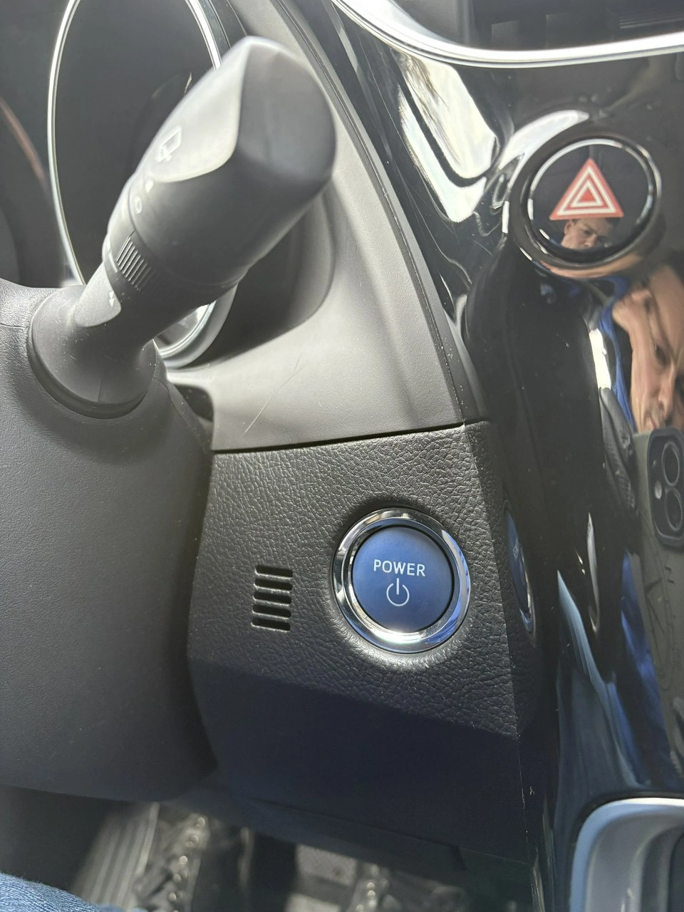 Toyota Auris - Zdjęcie 21