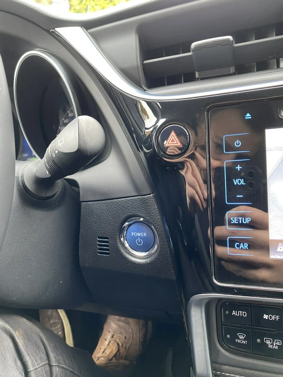 Toyota Auris - Zdjęcie 26