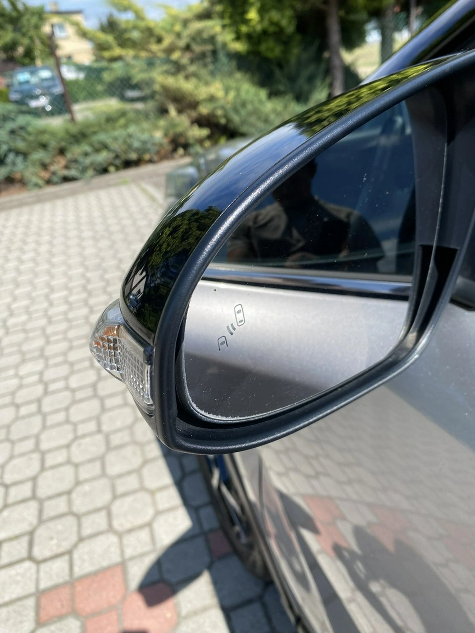 Toyota C-HR - Zdjęcie 32